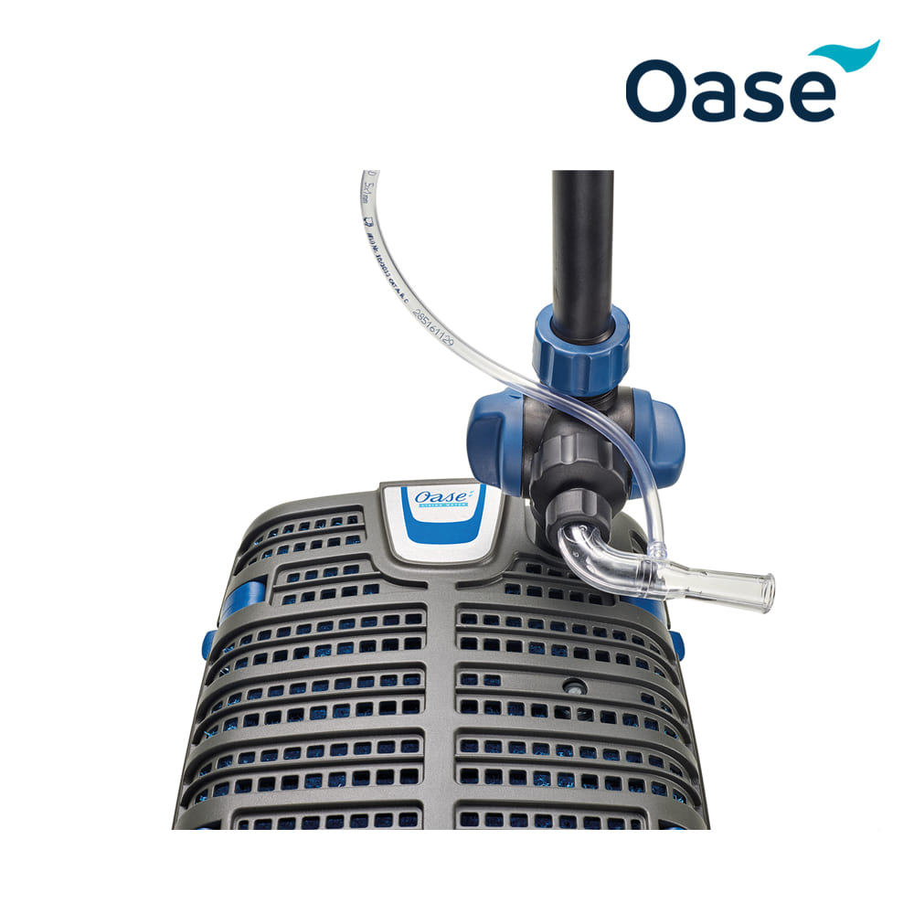 Filtral UVC 6000 ชุดกรองใต้น้ำพร้อมยูวี ทำน้ำพุได้ในตัวเดียว