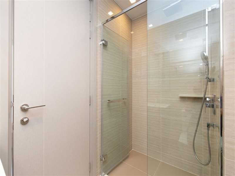 ให้เช่าคอนโด เดอะ ไลน์ อโศก-รัชดา พื้นที่ 34.17ตร.ม. 1 ห้องนอน เช่า 22,000 บ/ด