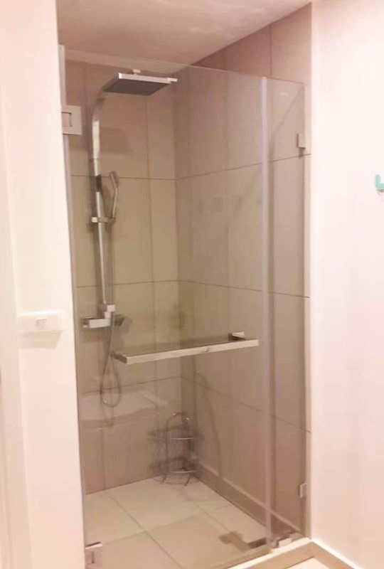 ให้เช่าคอนโด เดอะ ลอฟท์ เอกมัย พื้นที่ 51 ตร.ม. 1 ห้องนอน ให้เช่า 35,000 บ/ด