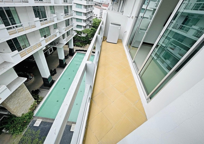 ให้เช่าเดอะ วอเตอร์ฟอร์ด สุขุมวิท 50 พื้นที่ 100 ตรม. 3 ห้องนอน เช่า 35,000 บ/ด