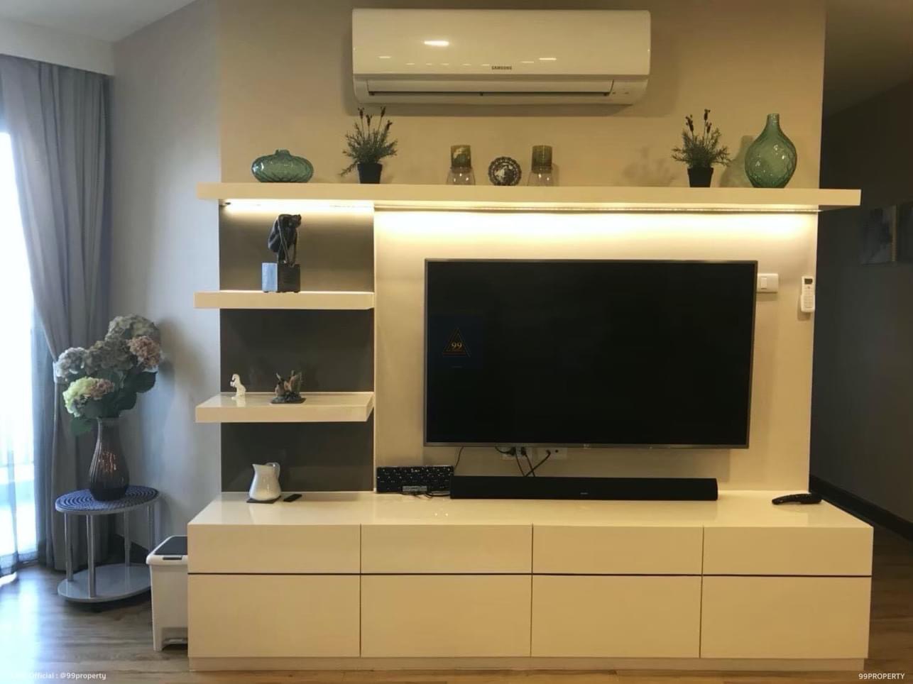 Bell grand Rama 9 , 3 bed