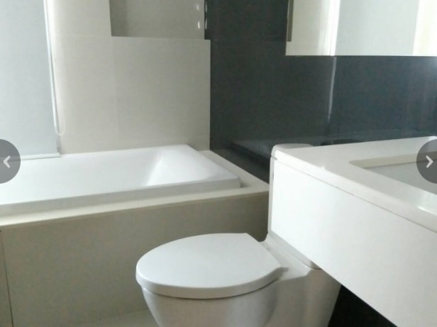 ให้เช่าคอนโด ริทึ่ม รัชดา-ห้วยขวาง พื้นที่ 66 ตร.ม. 2 ห้องนอน เช่า 45,000 บ/ด