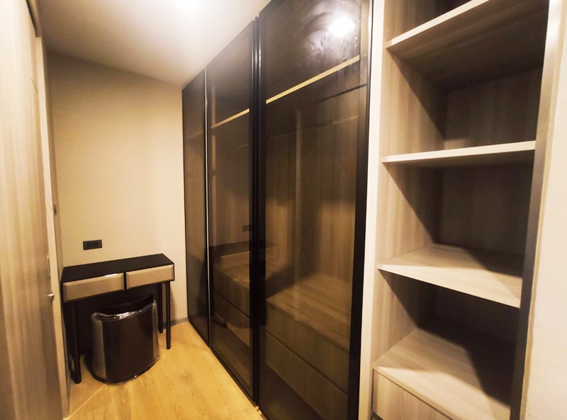 ให้เช่าคอนโด ฟินน์ สุขุมวิท 31 พื้นที่ 70 ตร.ม. 2 ห้องนอน. เช่า 52,500 บ/ด