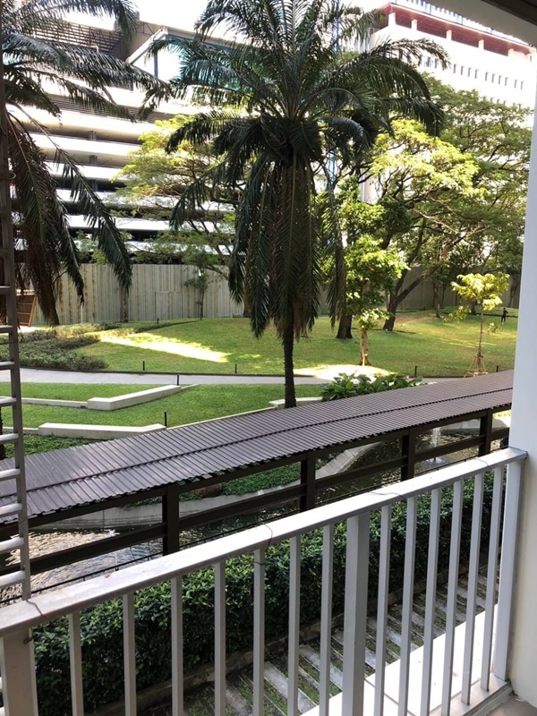 ขายคอนโด เดอะ ไลน์ พหลโยธิน พาร์ค พื้นที่ 43 ตรม. 1 ห้องนอน ขาย 3.75 ล้านบาท