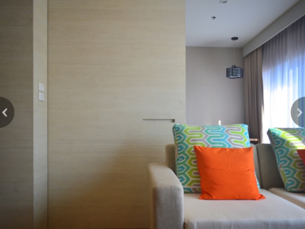 ขายคอนโด โนเบิล รีไฟน์ พื้นที่ 52 ตร.ม. 1 ห้องนอน ขาย 9.8 ล้านบาท