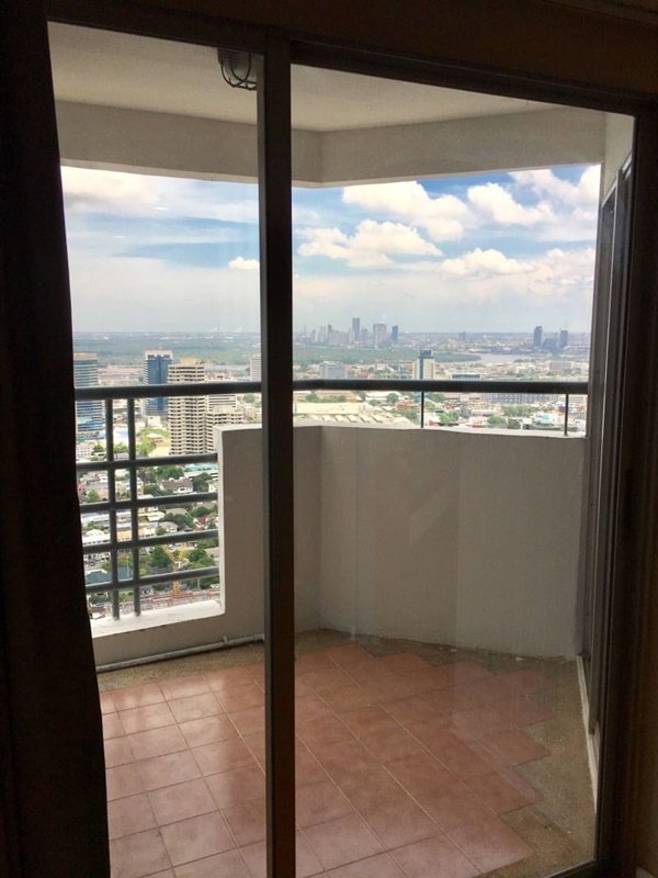 ให้เช่าคอนโด เดอะ วอเตอร์ฟอร์ด ไดมอนด์ สุขุมวิท 30/1 85 ตรม. 2 ห้องนอน 27,000 บ/ด