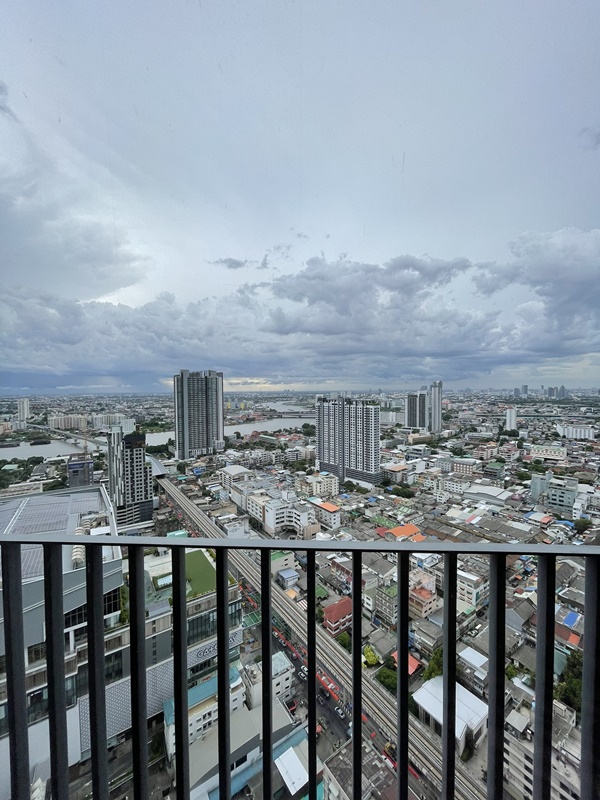 ขายคอนโด ลุมพินี เพลส พหล-สะพานควาย พื้นที่ 35 ตร.ม. 1 ห้องนอน ขาย 3.3 ล้านบาท