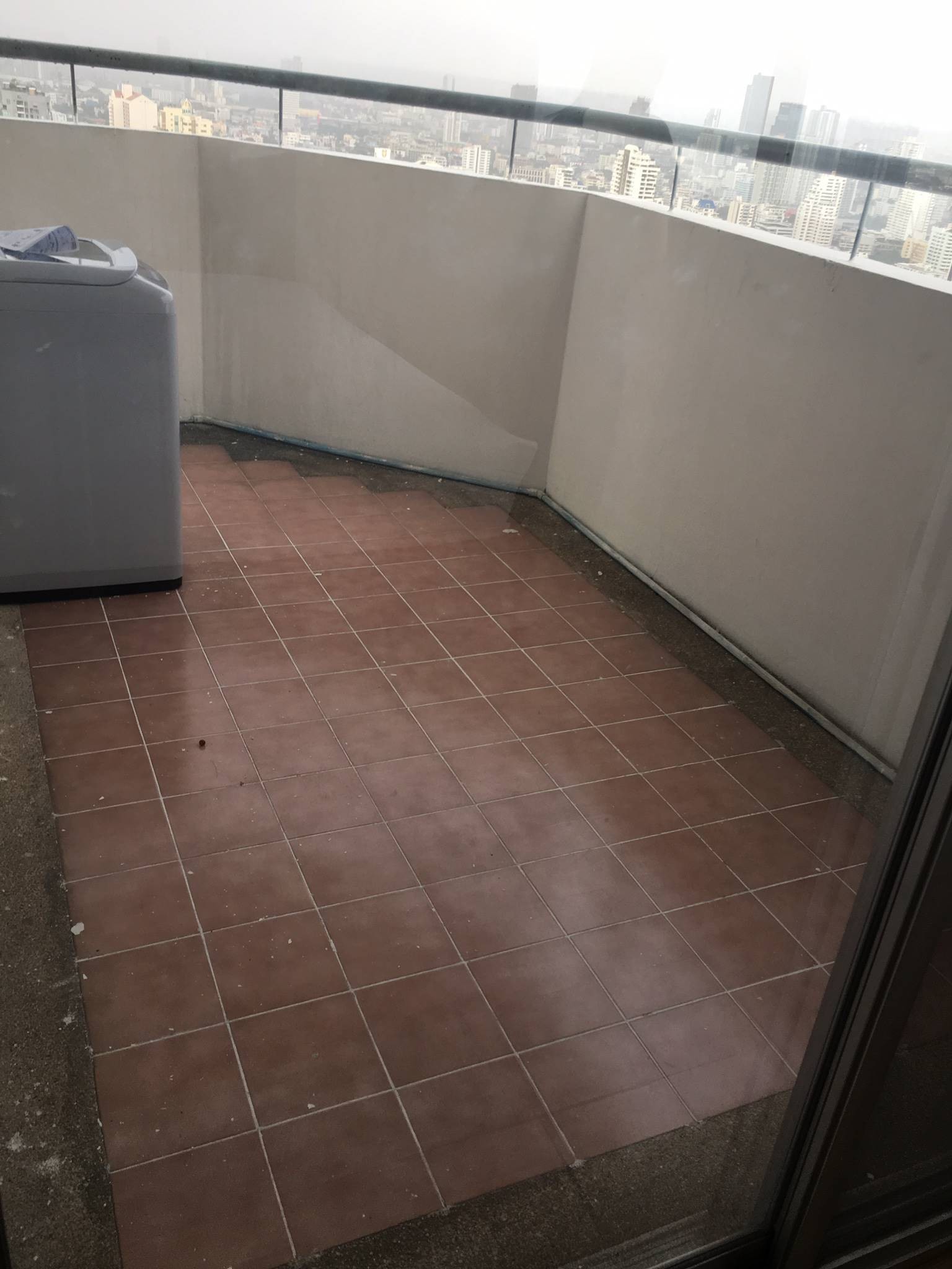 ให้เช่าคอนโด เดอะ วอเตอร์ฟอร์ด ไดมอนด์ 146 ตรม. 3 ห้องนอน เช่า 50,000 บ/ด