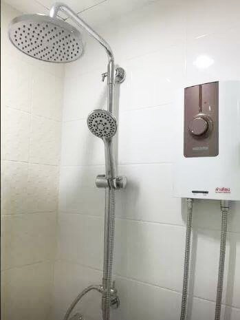 ขายคอนโด เดอะ มาร์ค รัชดา-แอร์พอร์ตลิ้งค์ พื้นที่ 38 ตร.ม. 1 ห้องนอน ขาย 2.98 ล้านบาท