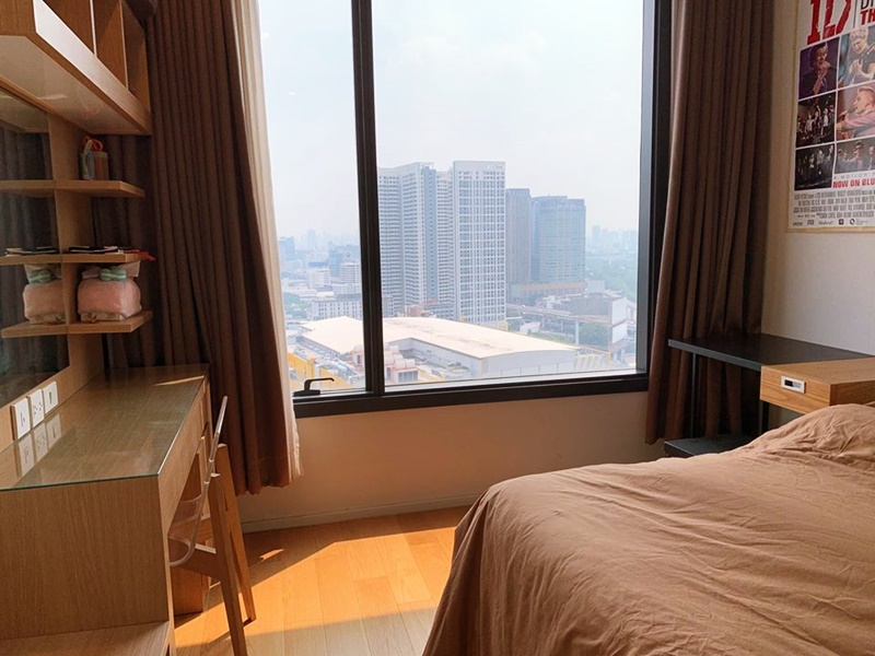 ขายคอนโด เอ็ม ลาดพร้าว พื้นที่ 74.37 ตร.ม. 2 ห้องนอน(combine) ขาย 14.9 ล้านบาท