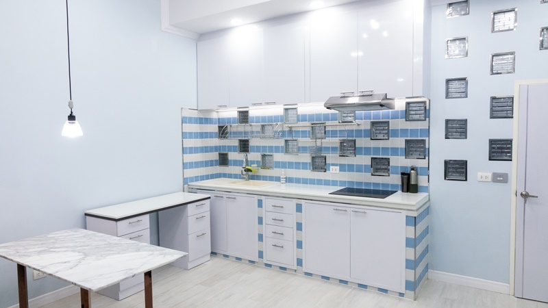 ให้เช่าคอนโด เพรสซิเดนท์ พาร์ค สุขุมวิท 24 พื้นที่ 95 ตร.ม. 2 ห้องนอน ให้เช่า 35,000 บ/ด