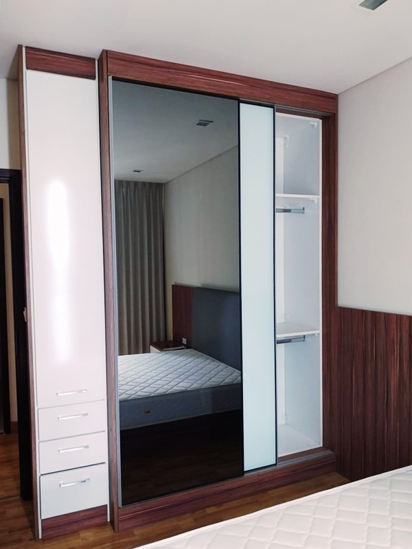 ขายคอนโด เลอ ลักซ์ คอนโดมิเนียม พื้นที่ 78 ตร.ม. 2 ห้องนอน ขาย 8.5 ล้านบาท