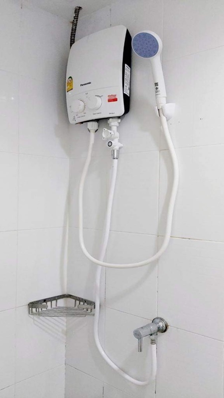 ให้เช่าคอนโด ลุมพินี วิลล์ อ่อนนุช 46 พื้นที่ 23 ตรม. 1 ห้องนอน เช่า 6,500 บ/ด