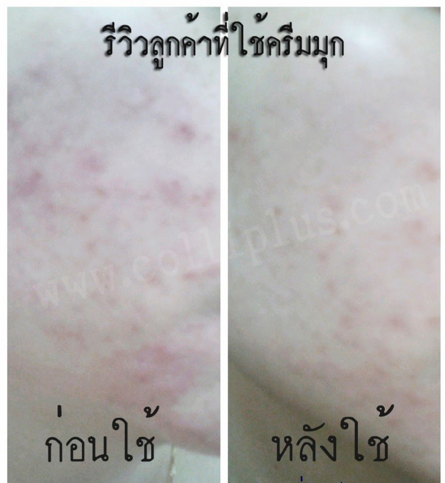 ครีมมุก PEARL WHITENING CREAM