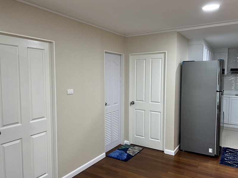 ขายคอนโด เบลล์ แกรนด์ พระราม 9 พื้นที่ 59 ตร.ม. 2 ห้องนอน ขาย 7.1 ล้านบาท