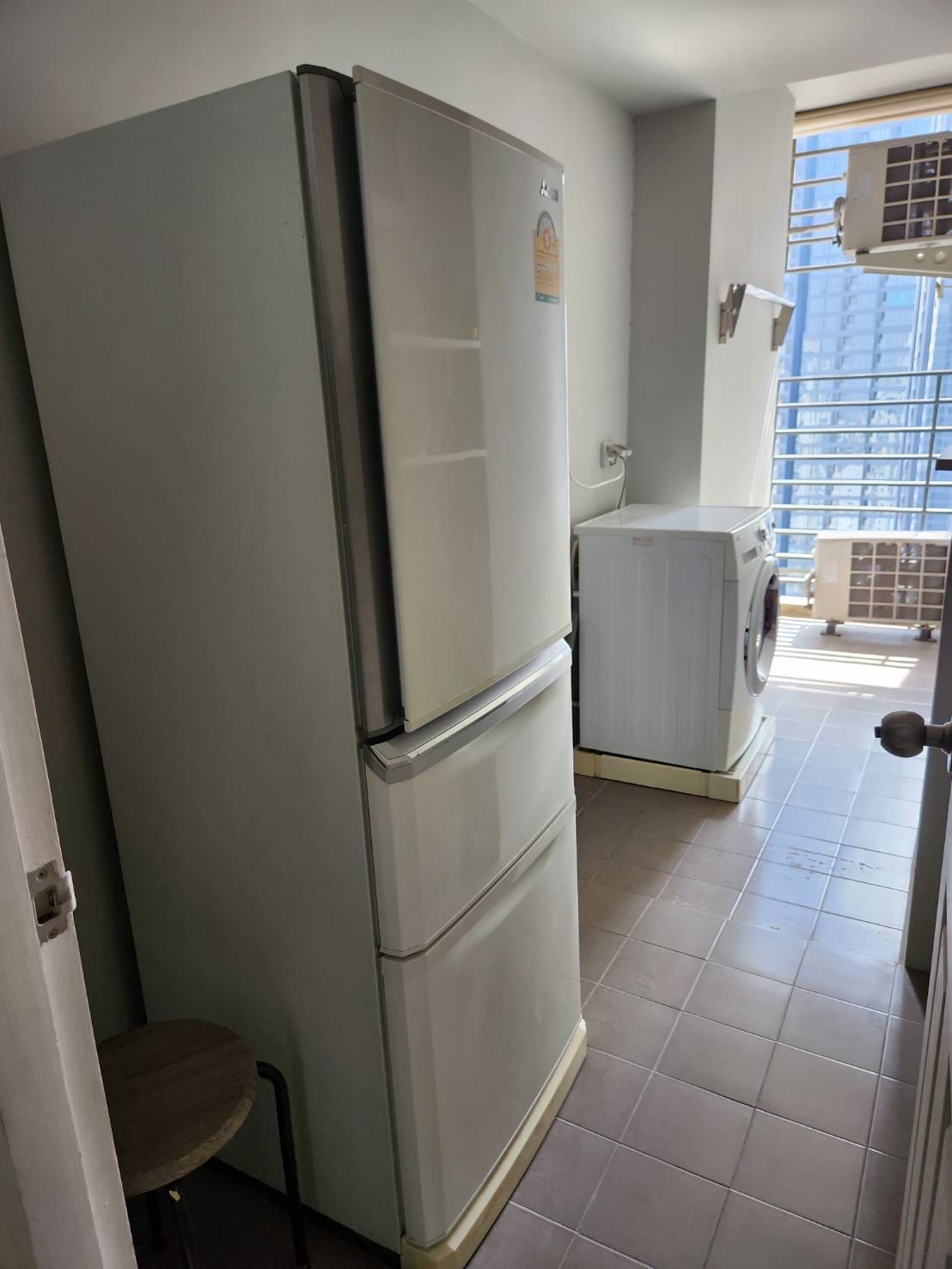 ขาย/ให้เช่า คอนโด เบลล์ แกรนด์ พระราม 9 พื้นที่ 89 ตรม. 2 ห้องนอน เช่า 38,000 บ/ด ขาย 10.9 ลบ.