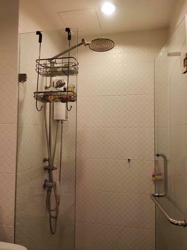 ขายคอนโด เดอะ ทรี อินเตอร์เชนจ์ พื้นที่ 22.7 ตร.ม. ห้องคูเปอร์ ขาย 2.05 ล้านบาท