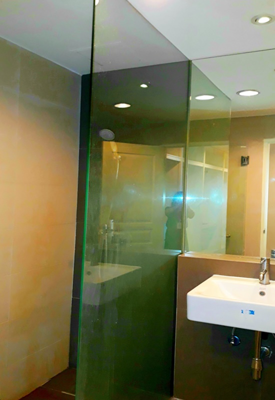 ให้เช่าคอนโด เดอะ วอเตอร์ฟอร์ด ไดมอนด์ สุขุมวิท 30/1 83.65 ตรม. 2 ห้องนอน 34,000 บ/ด