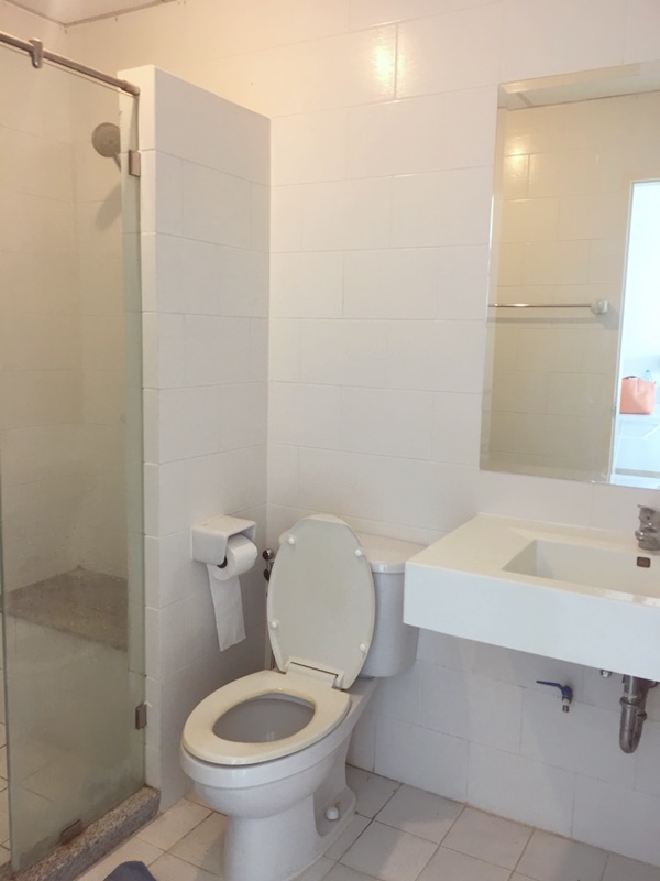 ขายคอนโด ศุภาลัย ริเวอร์ เพลส พื้นที่ 51 ตร.ม. 1 ห้องนอน ขาย 4.65 ล้านบาท