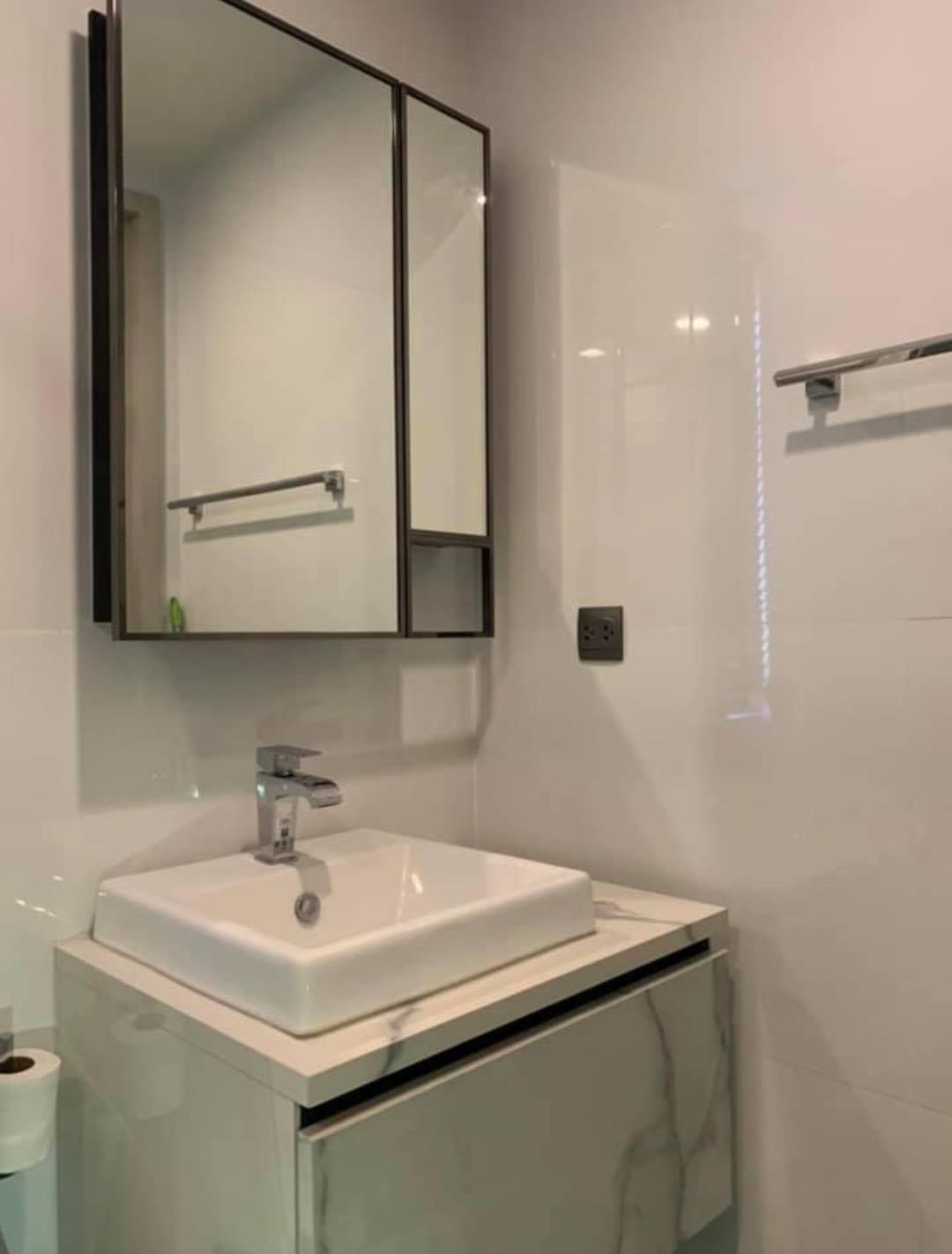 ให้เช่า เดอะ ไลน์ สุขุมวิท101 พื้นที่ 32 ตร.ม 1 ห้องนอน ราคา 22,000 บาท/เดือน