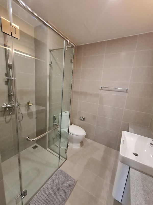 ให้เช่าคอนโด โนเบิล เพลินจิต พื้นที่ 96 ตร.ม. 2 ห้องนอน เช่า 80,000 บ/ด