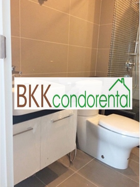 ให้เช่าคอนโด ศุภาลัย เวลลิงตัน 2 พื้นที่ 42 ตร.ม. 1 ห้องนอน. เช่า 20,000 บ/ด