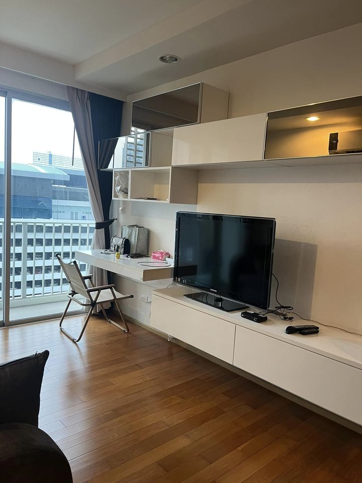 Abstract พหลโยธิน 1 bed 46 Sqm 17,500 b