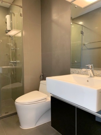 ขาย/ให้เช่า เดอะ เครสท์ สุขุมวิท 34 พื้นที่ 66 ตร.ม. 2 ห้องนอน เช่า 65,000 บ/ด ขาย 17 ล้าน