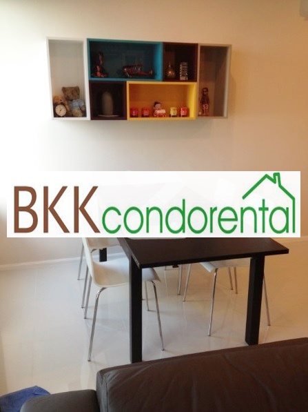 ขายคอนโด วิลล่า อโศก พื้นที่ 81 ตร.ม. 2 ห้องนอน ขาย 12.5 ล้านบาท