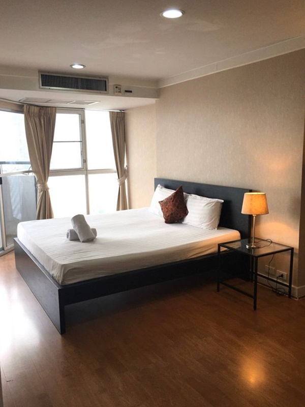 ให้เช่าคอนโดเดอะ วอเตอร์ฟอร์ด ไดมอนด์ สุขุมวิท 30/1 122 ตรม. 3 ห้องนอน เช่า 47,000 บ/ด