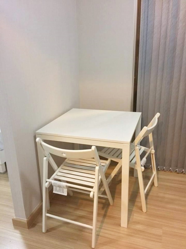 ขายพลัม คอนโด ลาดพร้าว 101 พื้นที่ 22 ตร.ม. สตูดิโอ ขาย 1.22 ล้านบาท