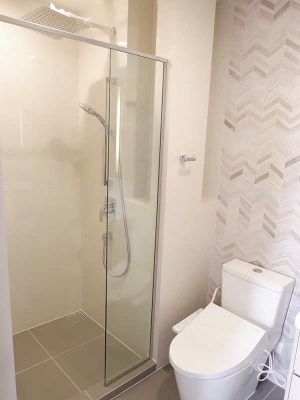 ให้เช่าคอนโด โอกะ เฮ้าส์ สุขุมวิท 36 พื้นที่ 26.77 ตรม. 1 ห้องนอน เช่า 17,000 บ/ด