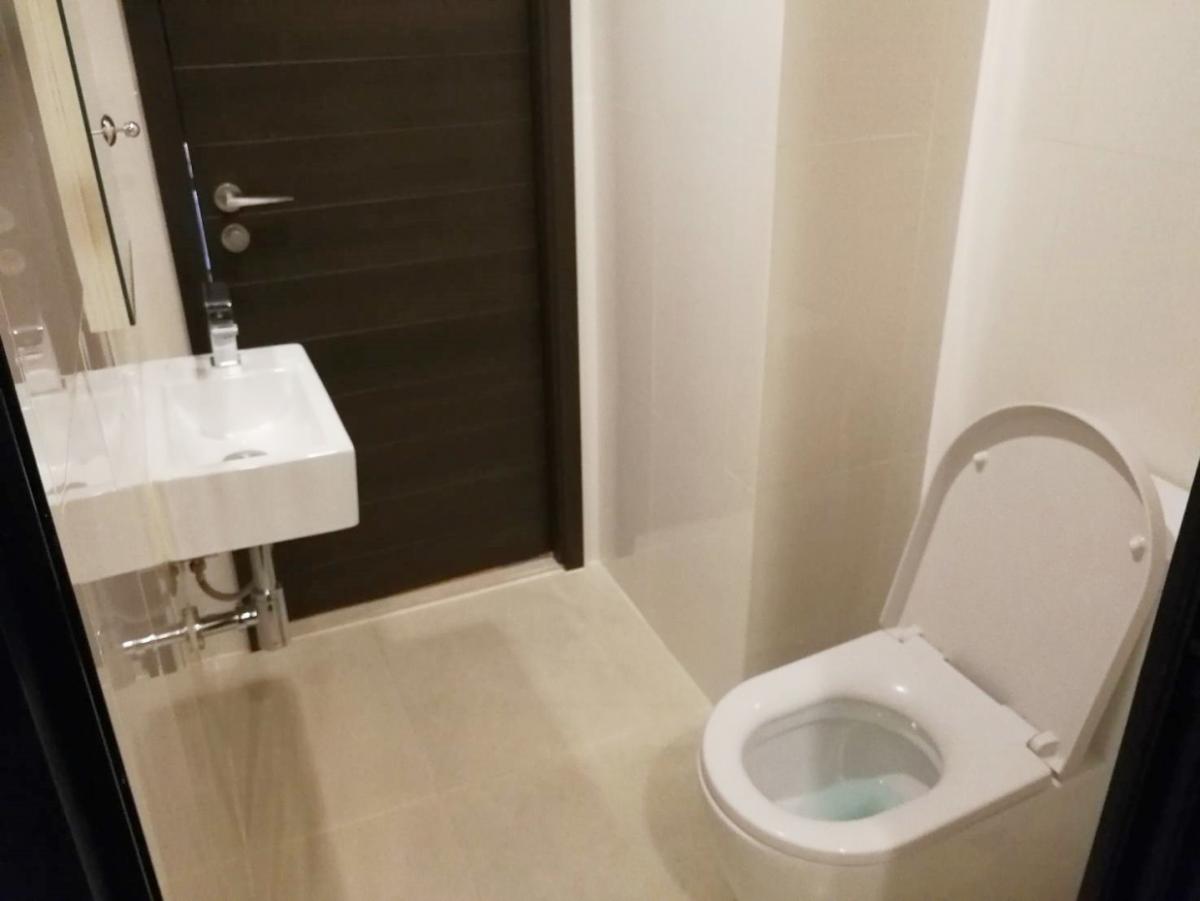 TD-M11.2 ให้เช่า ไอวี่ แอมพิโอพื้นที่ 44 ตร.ม. 1 ห้องนอน ให้เช่า 26,000 บ/ด