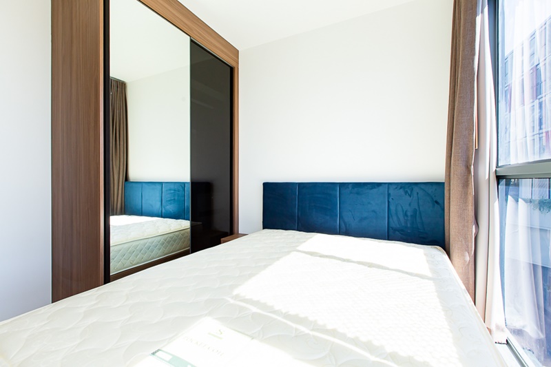 ให้เช่าคอนโด ทากะ เฮาส์ เอกมัย 12 พื้นที่ 67 ตร.ม. 2 ห้องนอน เช่า 35,000 บ/ด