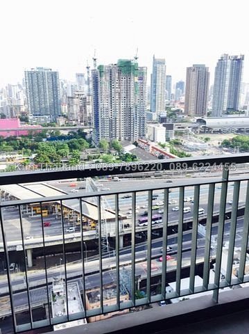 ขายคอนโด แอสปาย พระราม 9 พื้นที่ 39 ตร.ม. 1 ห้องนอน ขาย 4.85 ล้านบาท