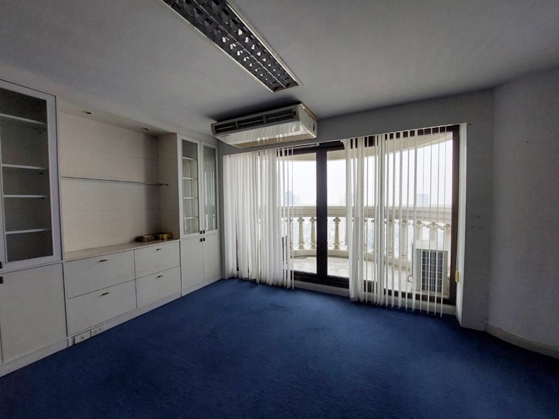 ขายคอนโด สเตท ทาวเวอร์ คอนโดมิเนียม 68 ตรม. 2 ห้องนอน ขาย 12.5 ล้านบาท