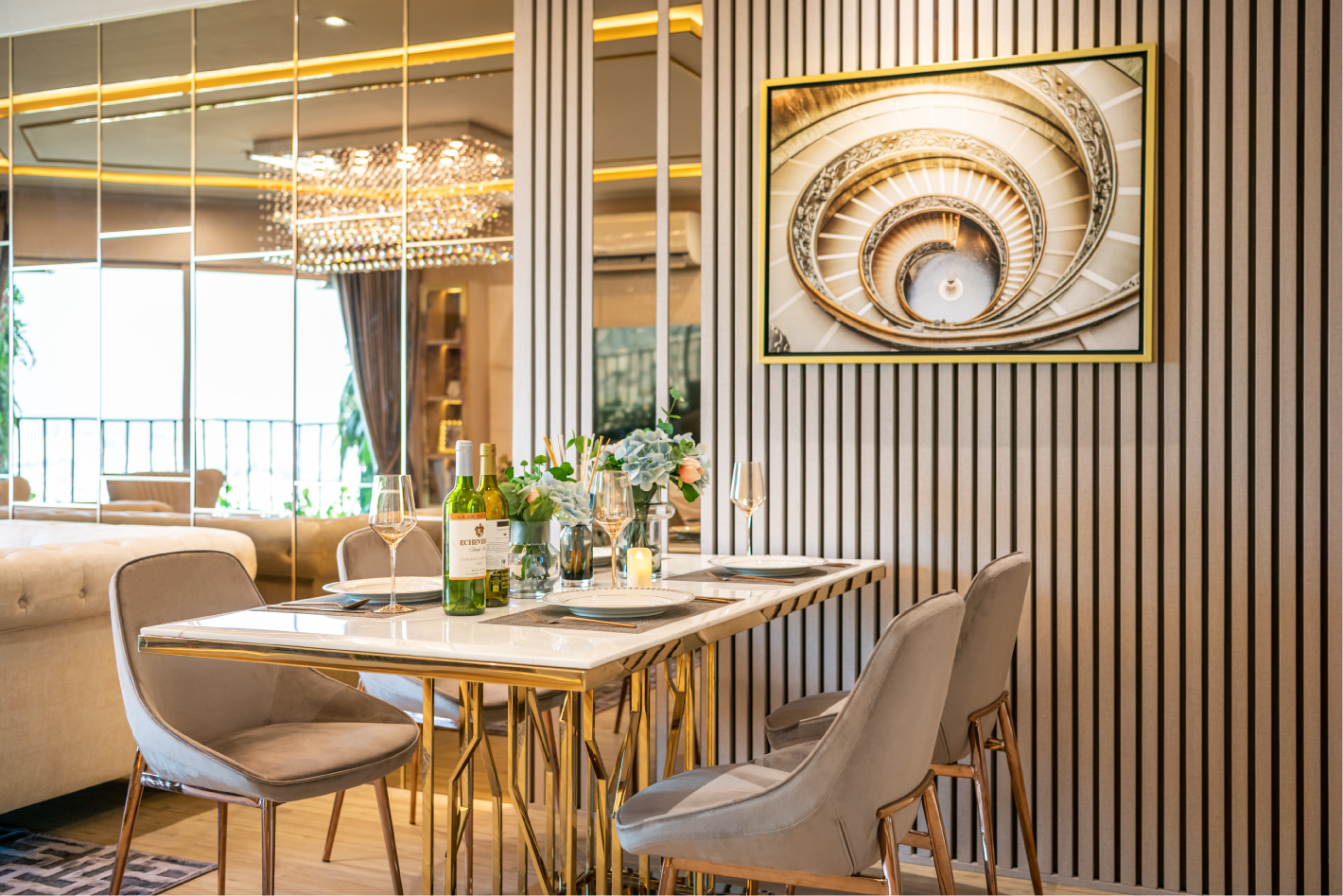 ขายคอนโด เบลล์ แกรนด์ พระราม 9 พื้นที่ 108 ตร.ม. 3 ห้องนอน ขาย 22 ล้านบาท