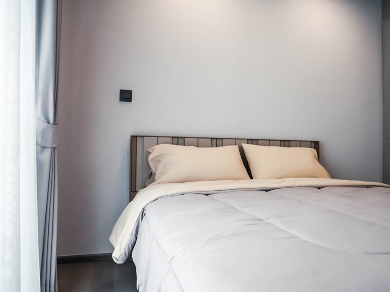 ให้เช่าคอนโด คลาส สยาม พื้นที่ 69 ตรม. 2 ห้องนอน ให้เช่า 36,000 บ/ด