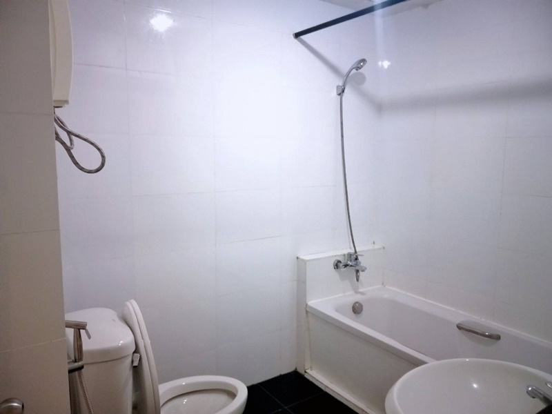 ให้เช่าคอนโด เดอะ วอเตอร์ฟอร์ด ไดมอนด์ สุขุมวิท 30/1 71.36 ตรม. 2 ห้องนอน 25,000 บ/ด