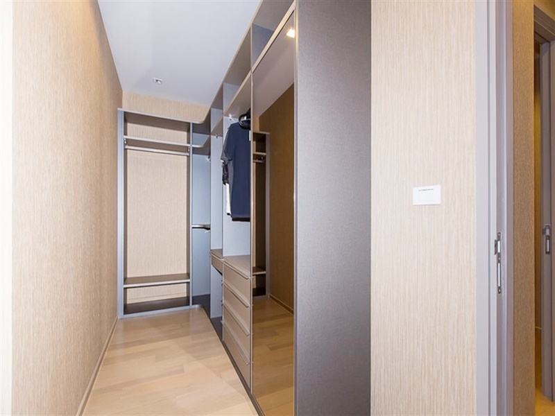 ให้เช่าคอนโด เอช คิว ทองหล่อ พื้นที่ 79.79 ตรม. 2 ห้องนอน เช่า 85,000 บาท/เดือน