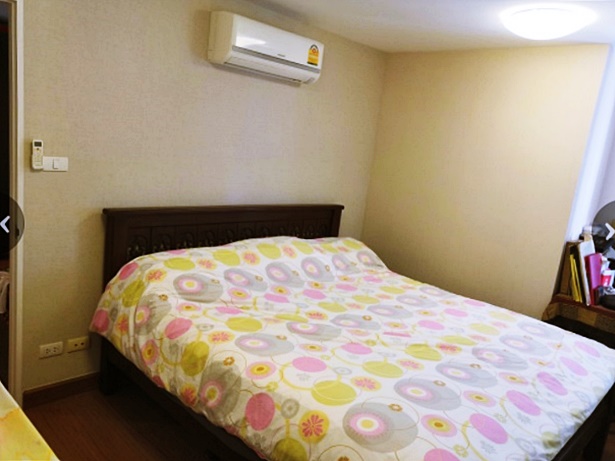 ขายคอนโด เบลล์ แกรนด์ พระราม 9 พื้นที่ 49 ตร.ม. 1 ห้องนอน ขาย 6 ล้านบาท