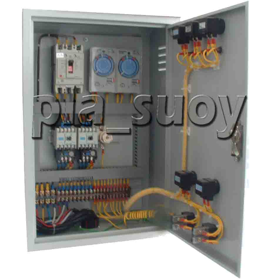 น้ำพุวงเวียน AMC