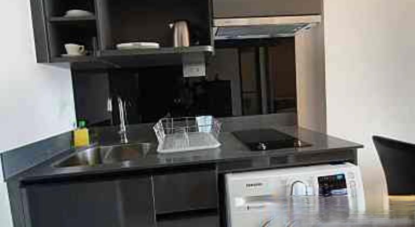 ให้เช่า แอชตัน อโศก 31 ตร.ม 1 ห้องนอน ราคา 25,000 บาท/เดือน