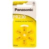 ถ่านเครื่องช่วยฟัง Panasonic เบอร์ 10