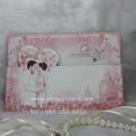 การ์ด 3 พับ