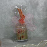 ตลับใส่ของทรงถัง