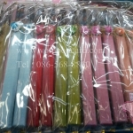 ตะเกียบปลอกผ้าไหม