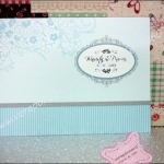 การ์ด 2 พับ