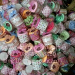 คัพเค้กผ้าเช็ดหน้านาโน