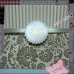 การ์ด 3 พับ